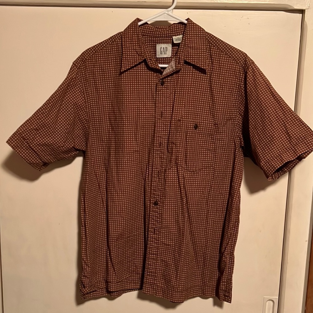 GAP Button down shirt